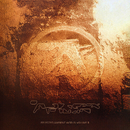 Aphex Twin: Selected Ambient Works Volume Ii