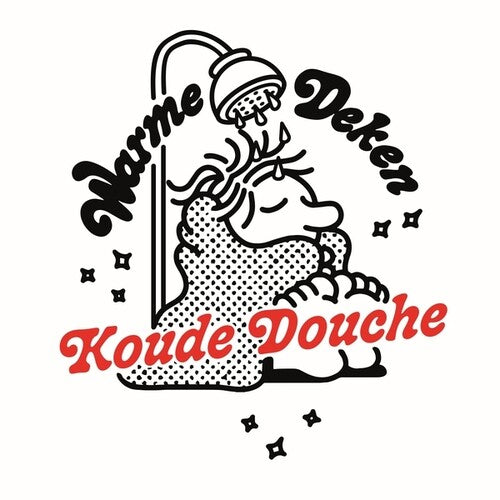 Club Warme Deken: Koude Douche