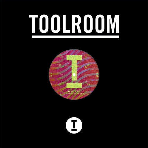 Toolroom Sampler Vol. 9 / Various: Toolroom Sampler Vol. 9 (Various Artists)