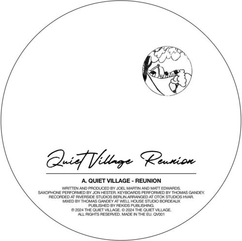 Quiet Village: Reunion