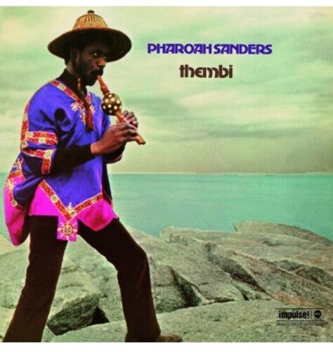 Sanders, Pharoah: Thembi