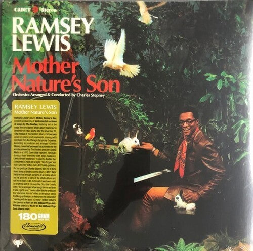 Lewis, Ramsey: Mother Nature's Son