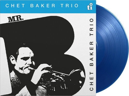 Baker, Chet: Mr. B