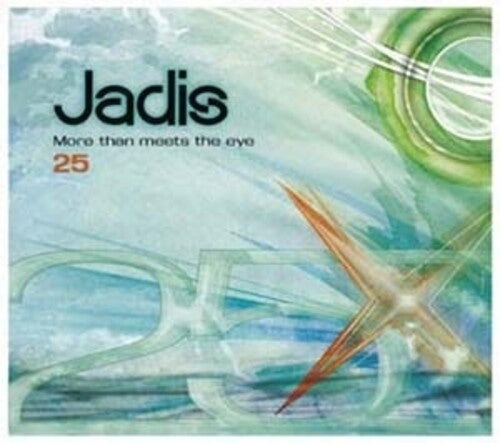 Jadis: MoreThan MeetsThe Eye 25