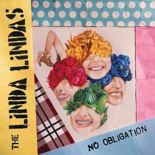 Linda Lindas: No Obligation