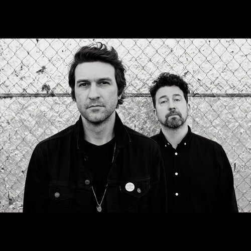 Japandroids: Fate & Alcohol