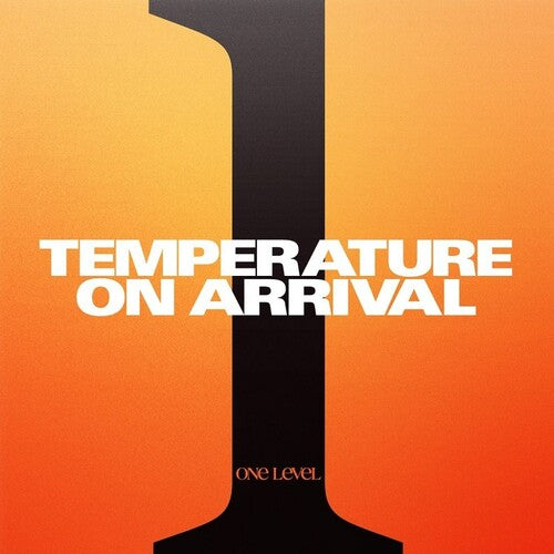 Temperature on Arrival: The Tunnel