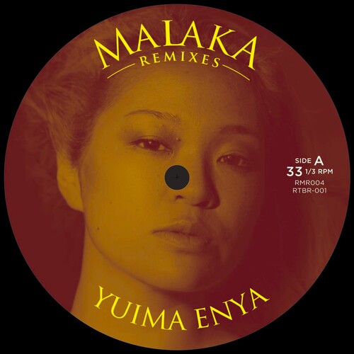 Enya, Yuima: Malaka Remixes