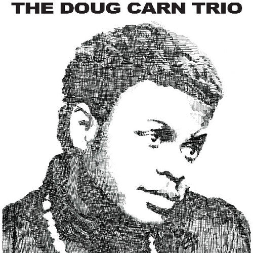 Carn, Doug: The Doug Carn Trio