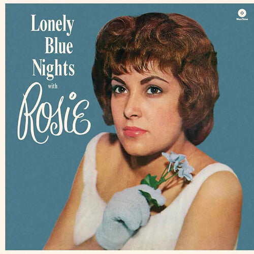 Rosie & the Originals: Lonely Blue Nights - Limited 180-Gram Vinyl with Bonus Tracks