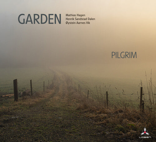 Garden: Pilgrim