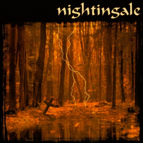 Nightingale: I (re-issue)