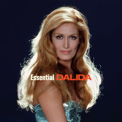 Dalida: Essential - Limited Gatefold 180-Gram Vinyl