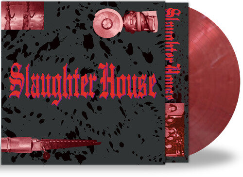 Slaughterhouse: Slaughterhouse