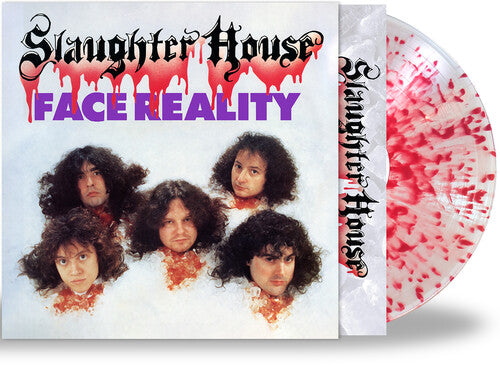 Slaughterhouse: Face Reality