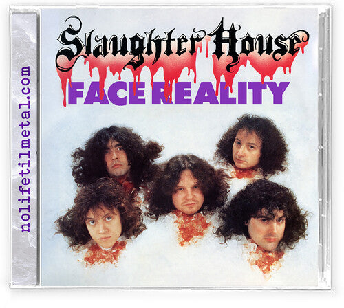 Slaughterhouse: Face Reality