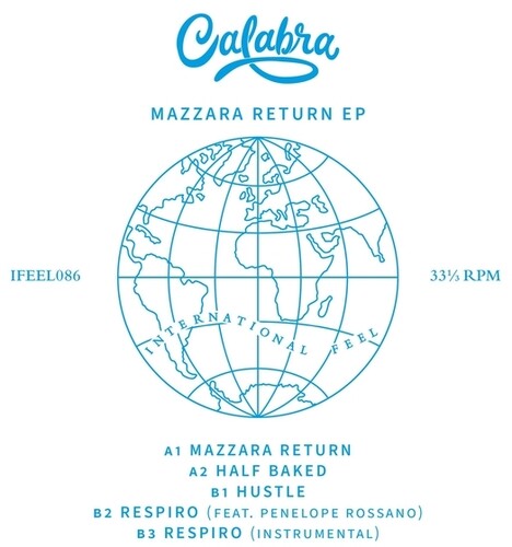 Calabra: Mazzara Return