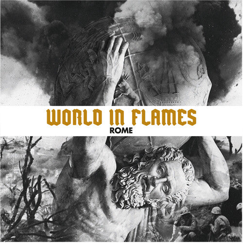 Rome: World In Flames