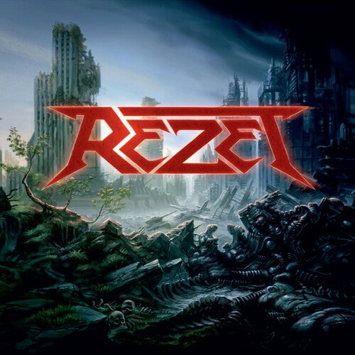 Rezet: Rezet