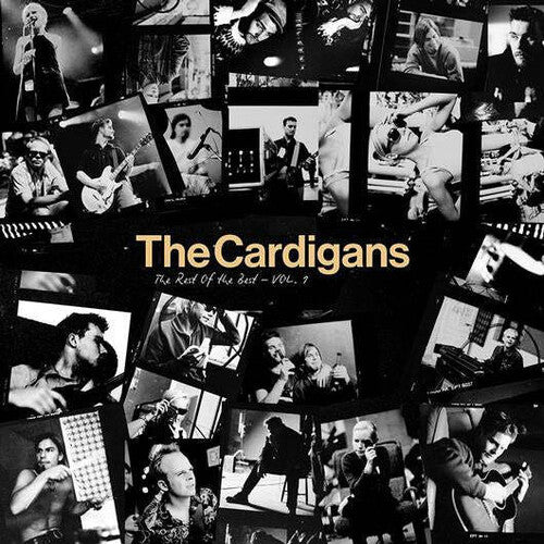 Cardigans: The Rest Of The Best - Vol. 1