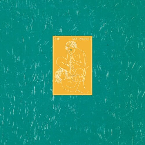 XTC: Skylarking - CD + Blu-Ray Audio Dolby Atmos Edition Mixed By Steven Wilson