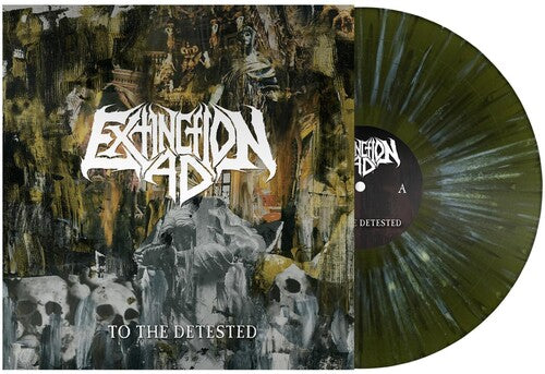 Extinction a.D.: To The Detested