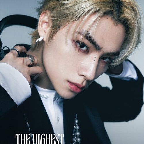 Wayv: Highest - Xiaojun Version