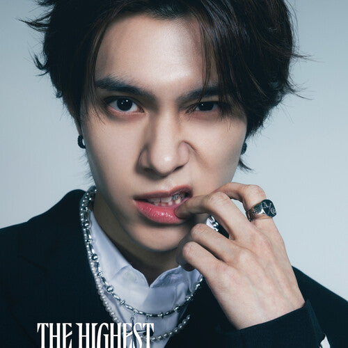 Wayv: Highest - Hendery Version