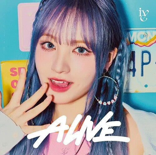 Ive: Alive - Liz Version