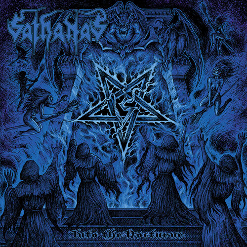 Sathanas: Into the Nocturne