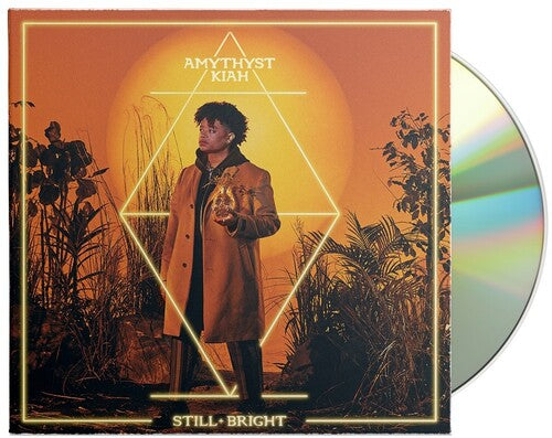 Kiah, Amythyst: Still + Bright