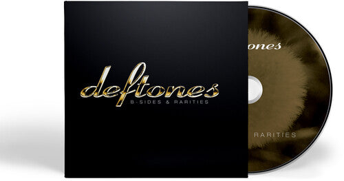 Deftones: B-Sides & Rarities