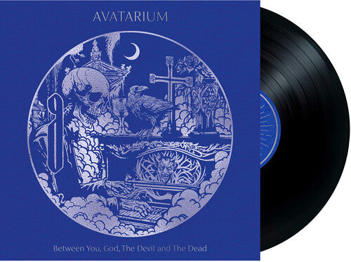 Avatarium: Between You, God, The Devil & The Dead