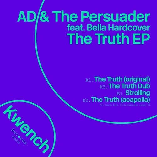 AD & the Persuader: The Truth