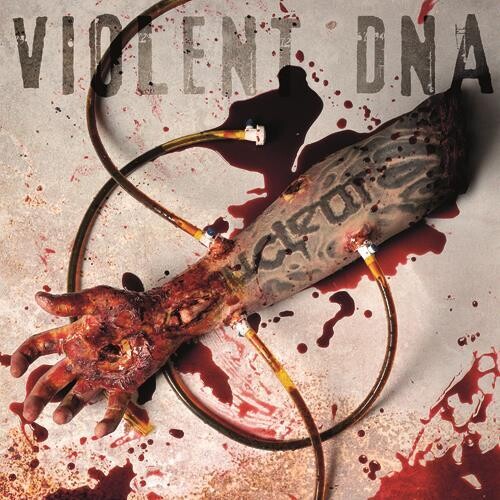 Nuclear: Violent Dna