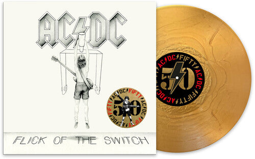 AC/DC: Flick Of The Switch (50th Anniversary)