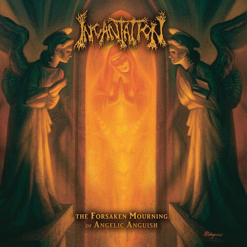 Incantation: Forsaken Mourning Of Angelic Anguish