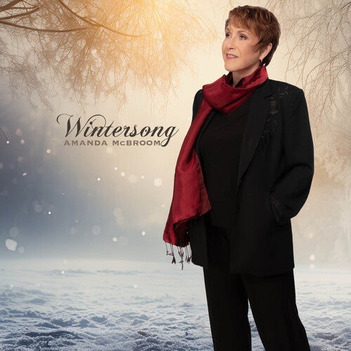 McBroom, Amanda: Wintersong