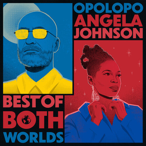 Opolopo & Angela Johnson: Best of Both World