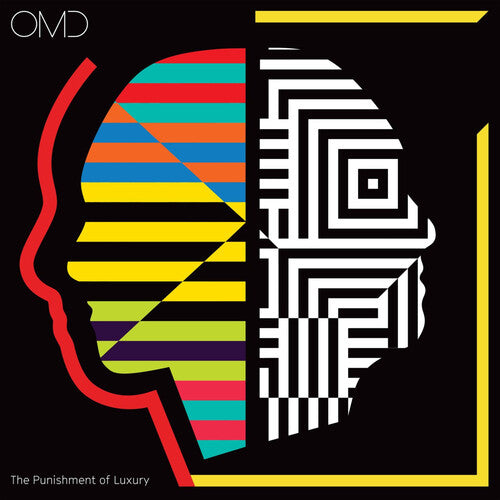 Orchestral Manoeuvres in the Dark: Punishment Of Luxury