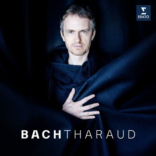 Tharaud, Alexandre: Bach