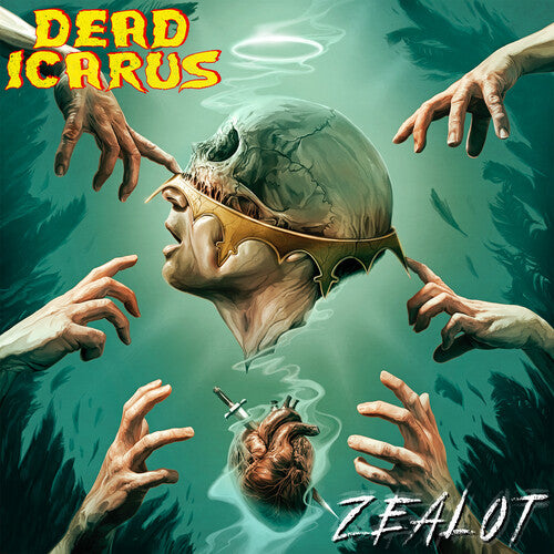 Dead Icarus: Zealot