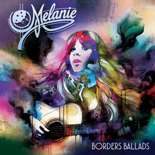 Melanie: Borders Ballads