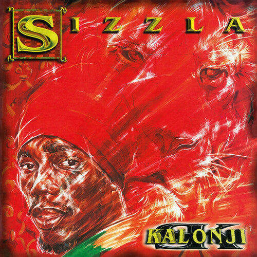 Sizzla: Kalonji