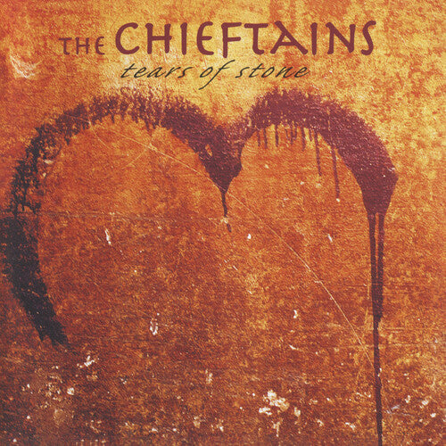 Chieftains: Tears Of Stone