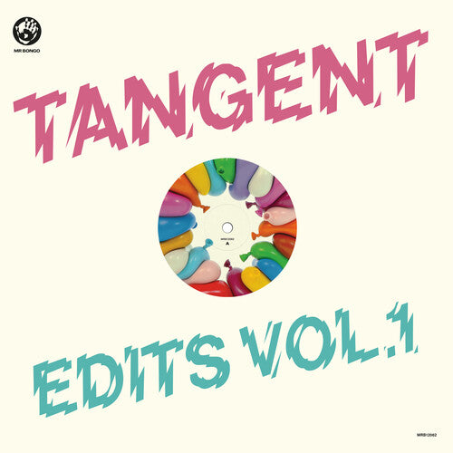 Gomez, John & Nick the Record: Tangent Edits Vol.1