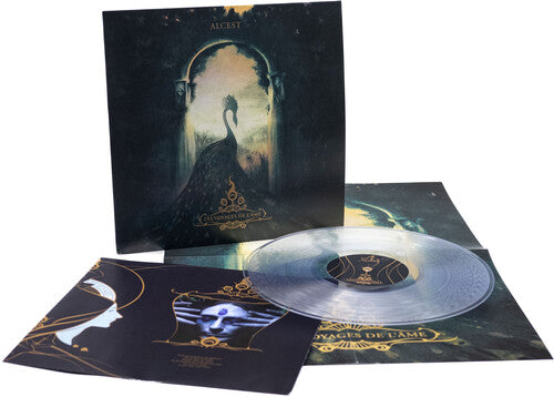 Alcest: Les Voyages De L'Ame - Clear