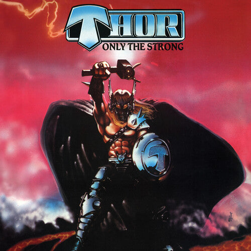 Thor: Only the Strong - Deluxe Edition