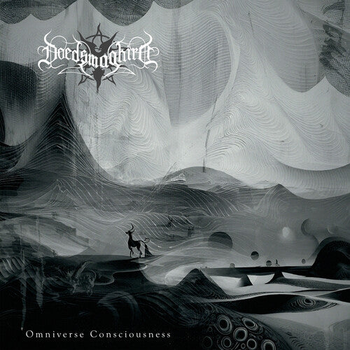 Doedsmaghird: Omniverse Consciousness