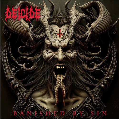 Deicide: Banished By Sin